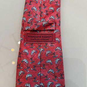 Vineyard Vines Martha's Vineyard Silk Tie